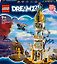 LEGO DREAMZzz 71477  - Nukkumatin torni