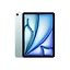 Apple iPad Air 11" M2 512 Gt WiFi + 5G 2024, sininen (MUXN3)