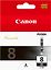 Canon CLI-8BK -mustekasetti, musta