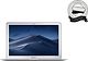 Apple MacBook Air 13" 128 Gt SSD -kannettava, MQD32