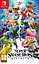 Super Smash Bros. - Ultimate (Switch)