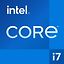 Intel Core i7-11700K -prosessori