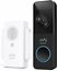 Anker eufy Video Doorbell Slim -video-ovikello, musta