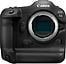 Canon EOS R3 -järjestelmäkamera, runko