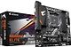 Gigabyte B550M AORUS ELITE AM4 mATX -emolevy