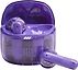 JBL Tune Flex NC -vastamelunappikuulokkeet, Ghost Purple