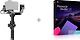 DJI Ronin RS 3 Combo -gimbaali + Pinnacle Studio 26 Ultimate