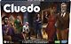 Hasbro Cluedo Classic -lautapeli, suomenkielinen