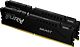 Kingston FURY Beast DDR5 6000 MHz CL36 64 Gt -muistimodulipakkaus