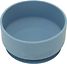 Muumi Silicone -kulho, blueberry blue