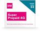 DNA Super Prepaid -aloituspakkaus