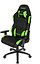 AKRacing Gaming Chair -pelituoli, vihreä