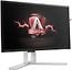 AOC Agon AG271QX 27" QHD-pelinäyttö