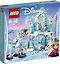 LEGO Disney Princess 41148 - Elsan maaginen jääpalatsi