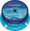 Verbatim Datalife Plus -CD-R -levy, 25 kpl