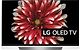 LG OLED55E8 55" Smart 4K Ultra HD OLED -televisio