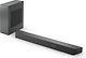 Philips TAB8507B 3.1 Dolby Atmos Soundbar -äänijärjestelmä, musta