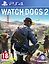 Watch Dogs 2 -peli, PS4