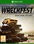 Wreckfest -peli, Xbox One