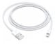 Apple Lightning - USB kaapeli 1,0 m (MXLY2)