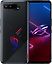 Asus ROG Phone 5s -Android-puhelin Dual-SIM, 16/512 Gt, musta