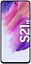 Samsung Galaxy S21 FE 5G -puhelin, 256/8 Gt, Lavender