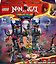 LEGO Ninjago 71813  - Susinaamion varjojen dojo