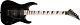 Jackson JS32 Dinky Arch Top DKA-M Black -sähkökitara