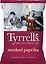 Tyrrells Smoked Paprika -perunalastut, 150 g