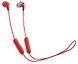 JBL Endurance RUNBT -Bluetooth nappikuulokkeet urheiluun, punainen