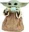 Star Wars Baby Yoda Galactic Snackin' Grogu -interaktiivinen hahmo
