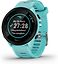 Garmin Forerunner 55 -GPS-juoksukello, 42 mm, vedenvihreä