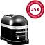 KitchenAid Artisan 5KMT2204EOB -leivänpaahdin, musta