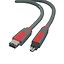 Belkin Pro Series IEEE 1394 FireWire® kaapeli (6-pin/4-pin) 1.8m