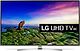 LG 49UJ701V 49" Smart 4K Ultra HD LED -televisio