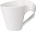 Villeroy & Boch NewWave Caffe -muki, 2,5 dl