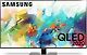 Samsung QE75Q80TAT 75" 4K Ultra HD LED-televisio