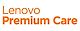 Lenovo Services 4 vuoden Premium Care -huoltolaajennus