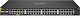 HPE Aruba 6100 48G Class4 PoE 4SFP+ 370W -48-porttinen kytkin