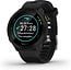 Garmin Forerunner 55 -GPS-juoksukello, 42 mm, musta