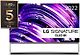 LG OLED Z2 88"  8K OLED -televisio