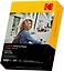 Kodak Glossy Photo Paper  230g/m² -valokuvapaperi, 10 x 15 cm