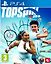 TopSpin 2K25 (PS4)