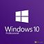 Microsoft Windows 10 Pro - OEM - 64-bit -käyttöjärjestelmä, englanninkielinen, DVD
