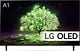 LG OLED48A1 48" 4K Ultra HD OLED -televisio