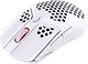 HyperX Pulsefire Haste Wireless Gaming Mouse -pelihiiri, valkoinen