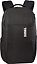 Thule Accent Backpack 23L -reppu, musta