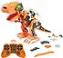 Xtrem Bots Rex Dino Bot -kauko-ohjattava robotti