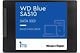 WD Blue SA510 1 Tt SATA III SSD 2,5" -SSD-kovalevy
