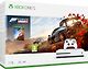 Microsoft Xbox One S 1 Tt + Forza Horizon 4 -pelikonsolipaketti, valkoinen